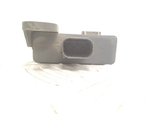 Porsche Cayenne (2010–2017) Tire pressure control module 7PP907283 - 2