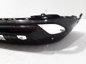 RENAULT Austral (2022–2026) Heckstoßstange 850180287R - 3