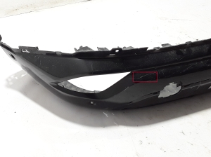 RENAULT Austral (2022–2026) Heckstoßstange 850180287R - 4