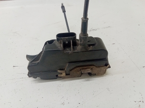 NISSAN Primera P12 (2001–2008) Front door lock 050160 - 2