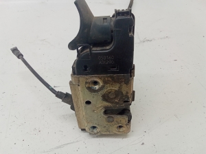 NISSAN Primera P12 (2001–2008) Front door lock 050160 - 3