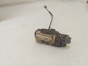 Front door lock - 050160