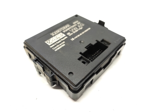 Volkswagen Crafter II (2017–2026) Gateway control module 3Q0907530AR - 4