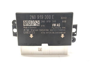 Parking system control unit - 2N0919300E