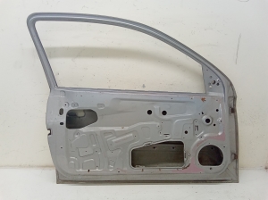 Opel Astra G (1998–2004) Vordere Tür 124539 - 4