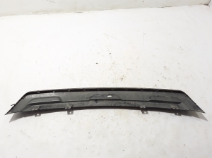 Rear bumper lower spoiler - 850B29573R