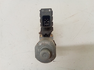 Opel Astra G (1998–2004) Front door window regulator motor 90521881 - 3