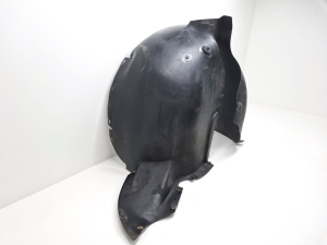 Volkswagen Touran I (2003–2010) Front wheel arch liner - 4