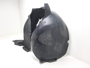 Volkswagen Touran I (2003–2010) Front wheel arch liner - 5
