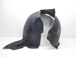   Front wheel arch liner  -  