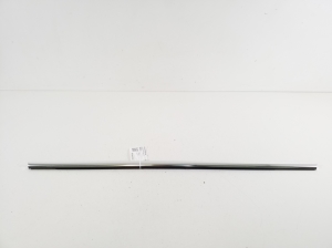   Fensterschachtleiste außen Tür hinten  - 8W0853764E 
