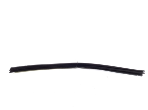   Lèche-vitre intérieur de porte arrière  - 8W0839479 