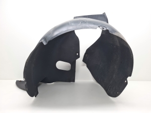   Front wheel arch liner  -  