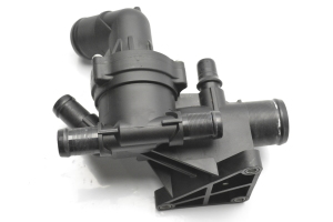 NISSAN X-Trail T32 (2013–2021) Cita termostata detaļa 110614599R - 5