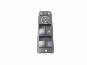   Front door glass switch  - A1669054300 