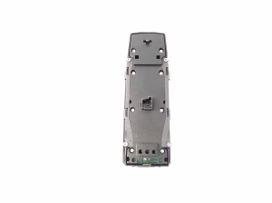Mercedes Benz B-Class 246 (2011–2017) Front door glass switch A1669054300 - 3