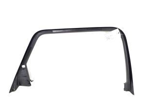 AUDI A4 B9 (2015–2026) Autre pièce de porte latérale arrière 8W9867672 - 2