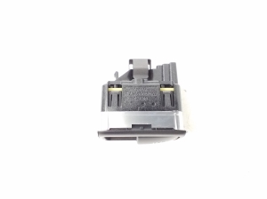 Mercedes Benz B-Class 246 (2011–2017) Rear side door window switch A2049058102 - 2
