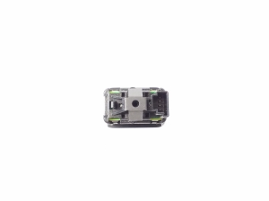 Mercedes Benz B-Class 246 (2011–2017) Rear side door window switch A2049058102 - 3