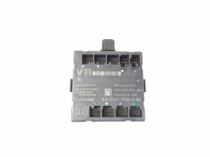   Front door control unit  - A1669000618 