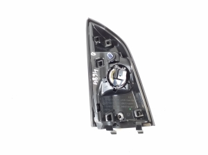 Mercedes Benz B-Class 246 (2011–2017) Esiukse muu osa A2467200211 - 2