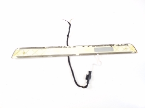 Mercedes Benz B-Class 246 (2011–2017) Inner sill trim A2466805400 - 5