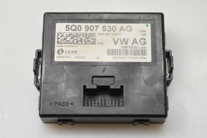 Steuergerät - 5Q0907530AG