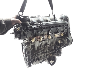 VOLVO XC60 (2008–2017) Mootor D5244T14 - 2