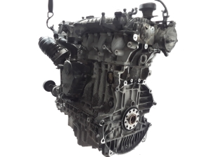 VOLVO XC60 (2008–2017) Mootor D5244T14 - 4