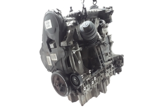   Moteur  - D5244T14 