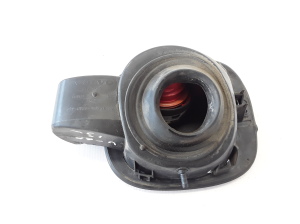  Fuel filler cap 