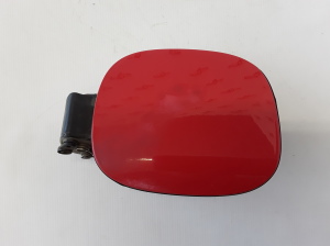  Fuel filler cap 