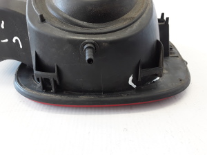  Fuel filler cap 