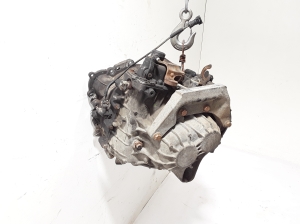 VOLVO XC60 (2008–2017) Gearbox M66 - 3