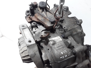 VOLVO XC60 (2008–2017) Gearbox M66 - 4