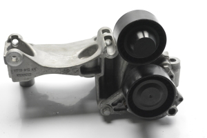 NISSAN X-Trail T32 (2013–2021) Lichtmaschinenhalter 117105124R - 5