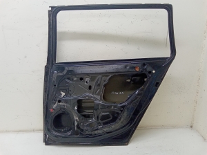 Opel Vectra C (2002–2008) Rear side doors IMPRK1475629 - 4