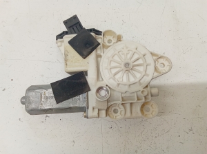 Opel Signum (2003–2008) Front door window regulator motor 9178987 - 3
