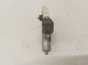 Opel Signum (2003–2008) Front door window regulator motor 9178987 - 4