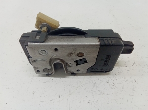 Front door lock - 24447342