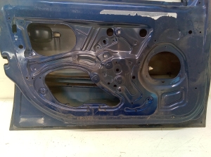 Opel Signum (2003–2008) Esiuks 43R001025 - 5