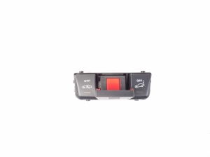 Mercedes Benz B-Class 246 (2011–2017) Autre interrupteur A1729050151 - 4