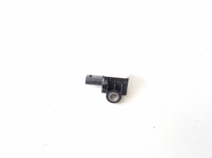   Airbag sensor  - A1668210151 