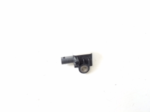 Airbag sensor - A1668210151