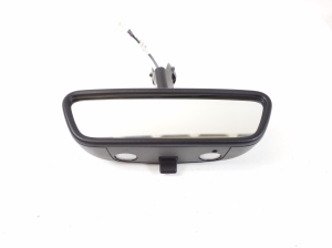 Interior mirror - A2468100717