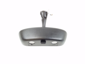 Mercedes Benz B-Class 246 (2011–2017) Interior mirror A2468100717 - 3