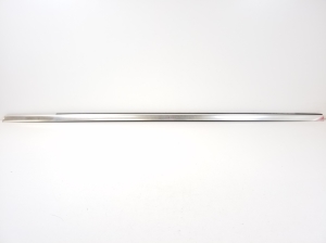   Front door outer window molding  - A2467250182 