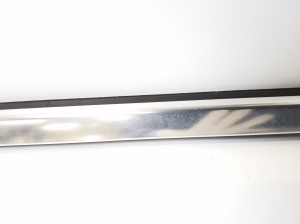 Mercedes Benz B-Class 246 (2011–2017) Esiukse klaasi välimine liist A2467250182 - 5