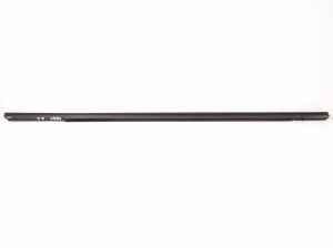 Mercedes Benz B-Class 246 (2011–2017) Rear side door outer window molding A2467350282 - 4