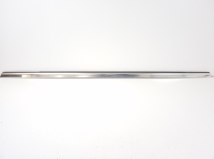   Rear side door outer window molding  - A2467350282 